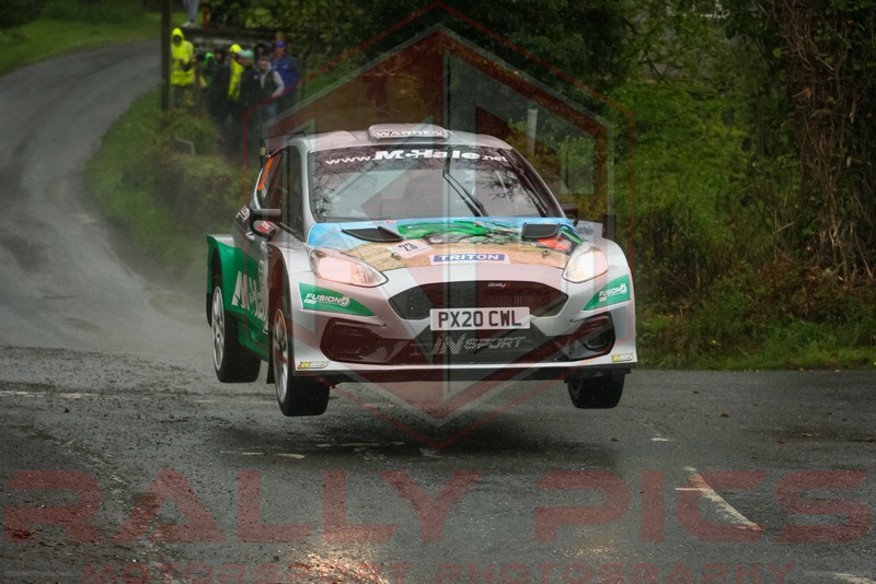 Circuit of Ireland 83 of 204 - Circuit of Ireland 2025