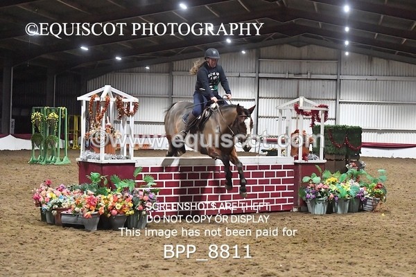 BPP_8811 - CLASS 10 & 11 PUISSANCE