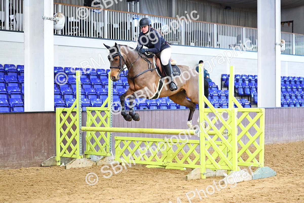 SBM_000533 - Class 2 - Senior British Novice - 90cm