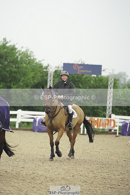 230722A-133828-09430 - Cls 15, 1 Star Bronze 1.15m