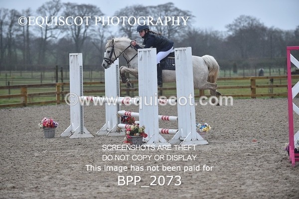 BPP_2073 - CLASS 19 Pony Discovery / 90cm Open