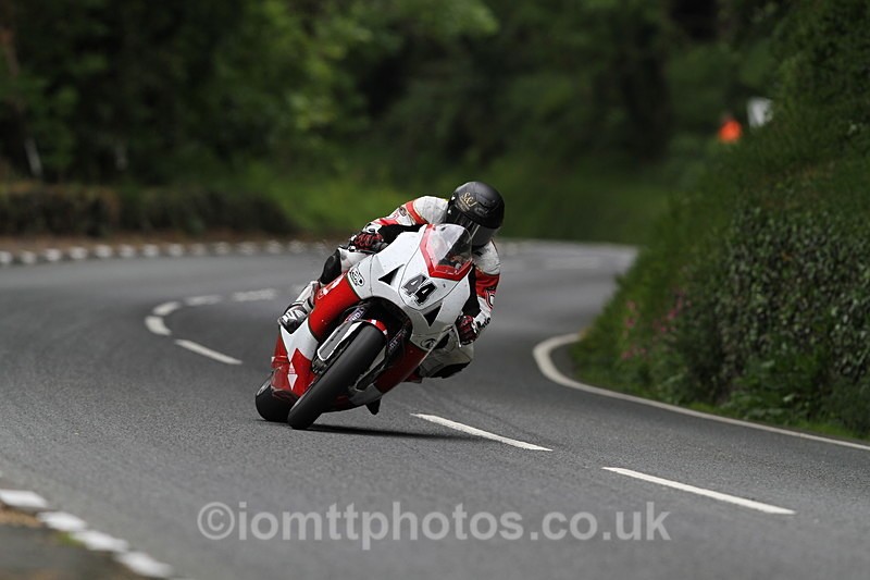 PR154857 - Superbike TT