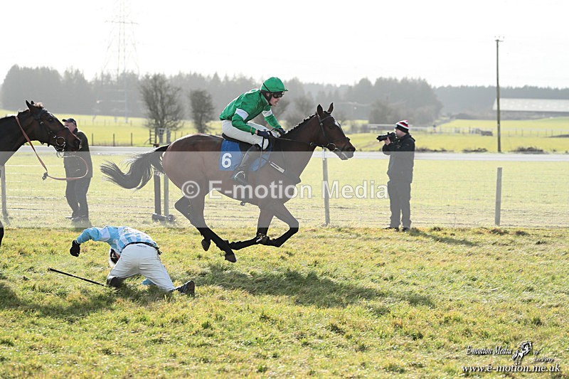 PtP 250126 187 - Cocklebarrow Races Point-to-Point 25/01/26