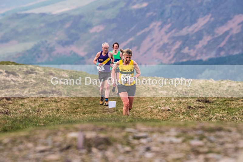 Lords Seat-315 - Lords Seat Fell Race Wednesday 3rd May 2023
