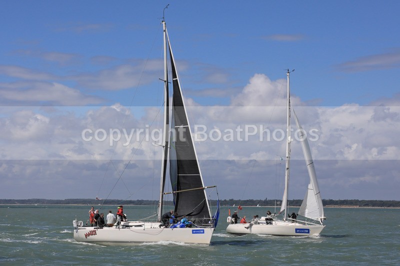 170731 MALICE 1Y3A8569_Ed - COWES WEEK 31st JULY 2017