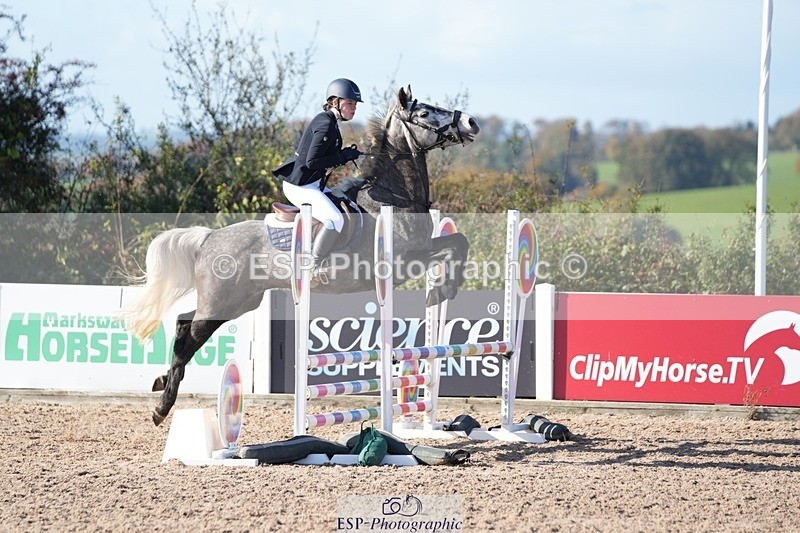 251025-121530-00308 - Cls 8 Pony Winter Pearl Champ Qualifier