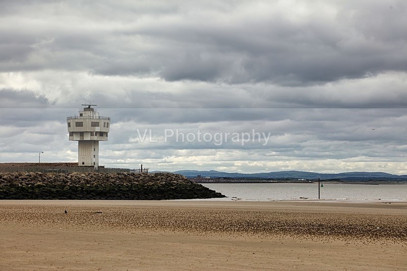 Coastguard Station - Liverpool