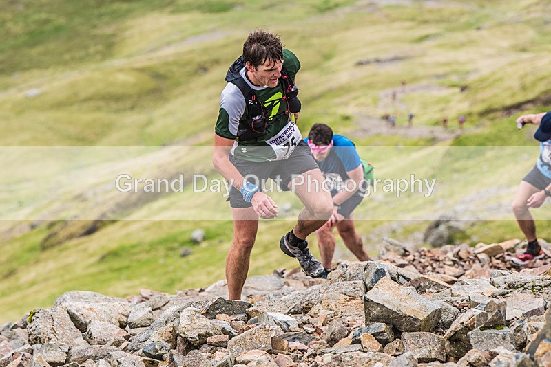 Borrowdale-938 - Borrowdale Fell Race Saturday 5th August 2023