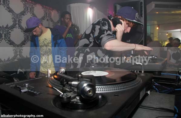 121 - Soul:ution vs Strange Fruit  28.05.10