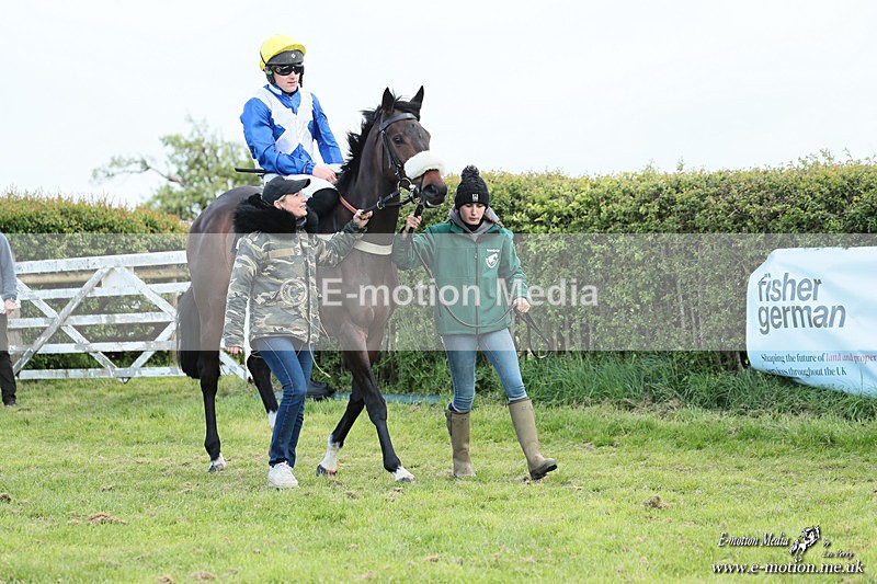 PtP 180426 998 - Worcestershire Hunt PtP Chaddesley Corbett 18/04/26