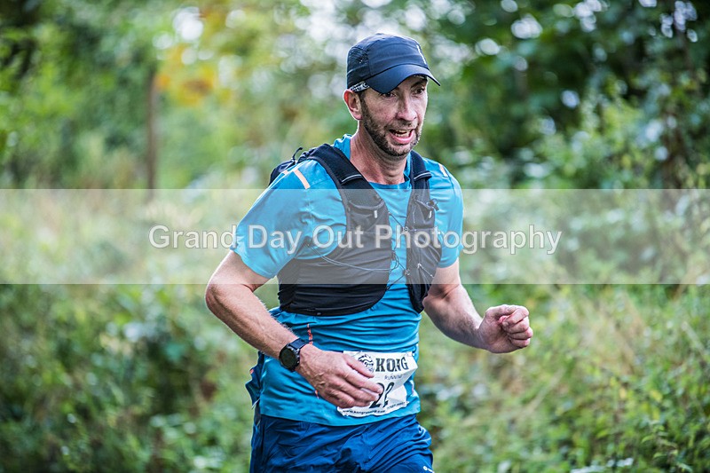 Westmorland-286 - Great Westmorland Trail Race (Junior & Senior Races) Saturday 13th September 2025