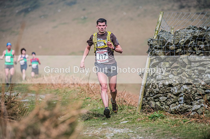 Black Combe-634 - Black Combe Fell Race Saturday 9th March 2024
