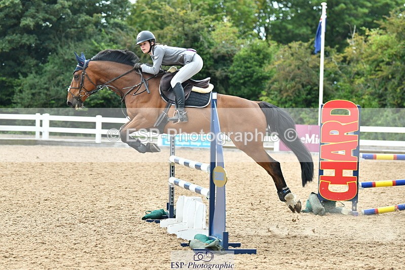 230813A-125143-12642 - Cls 42 95cm National Amateur Qualifier