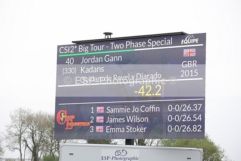 250424-145942-06717 - Cls 9 - 2 Star Big Tour - 2nd Half plus Presentations