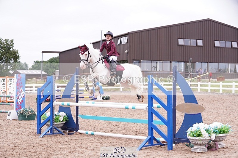 250629-111022-10863 - Cls 36 Pony Discovery & 90cm Open