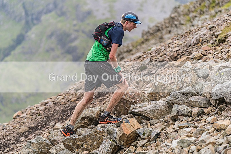 Borrowdale-489 - Borrowdale Fell Race Saturday 3rd August 2024