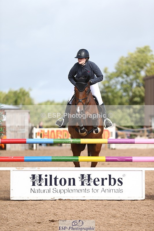 230812A-101638-08163 - Cls 31 Snr Newcomers