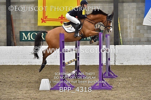 BPP_4318 - FRI CLASS 24 FOX/1.20M OPEN