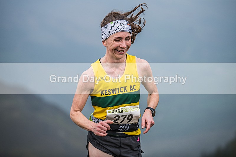 Lords Seat-108 - Lords Seat Fell Race Wednesday 1st May 2024