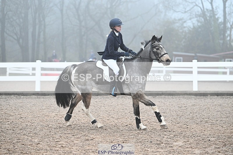 231118A-095437-00555 - Cls 2 BlueChip Pony Novice Qualifier