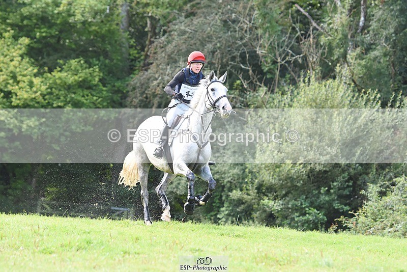 230820X-112522-1613 - BE90 XC 09.40 to Rider 151 at 11.44