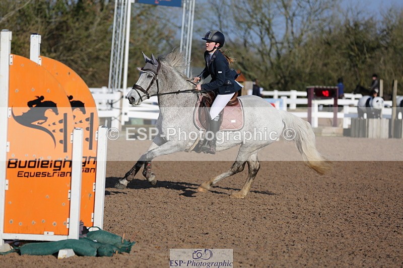 240211A-103151-01875 - Cls 2 Pony British Noivice & 80cm Open