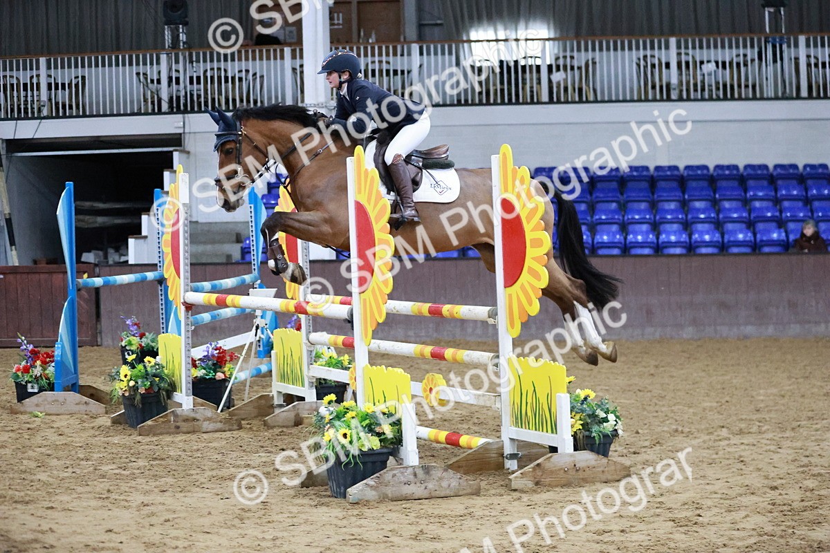 SBM_000975 - Class 4 - Senior Newcomers - 1.10m