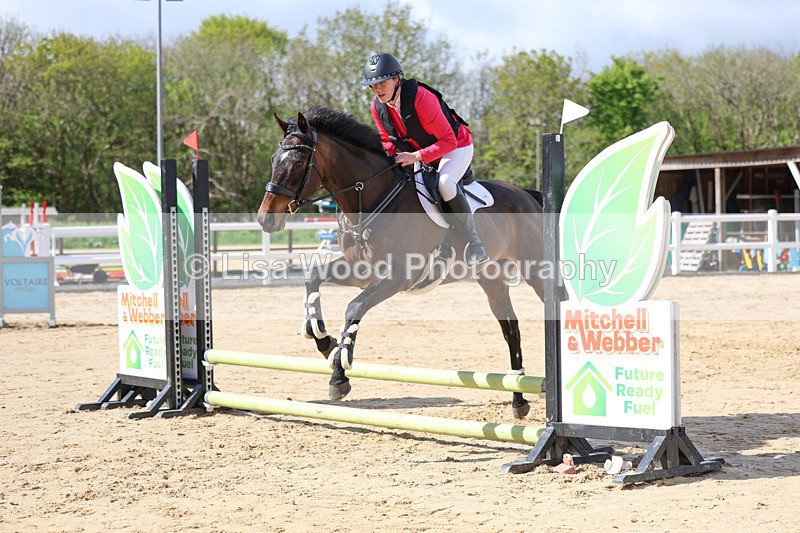 3E7A5718 - Class 3: 50cm Open