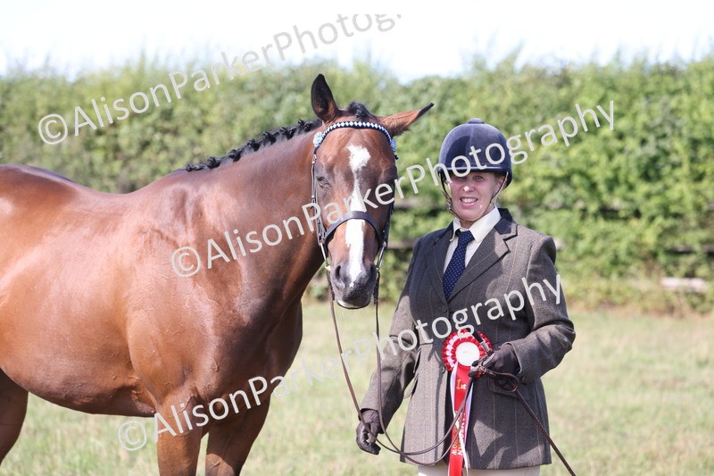 20260906-0716 - Class 22 - Ex Racehorse