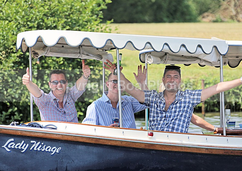 130706 LADY NISAGE WT7A1275 - HENLEY ROYAL REGATTA - Saturday 6th July 2013