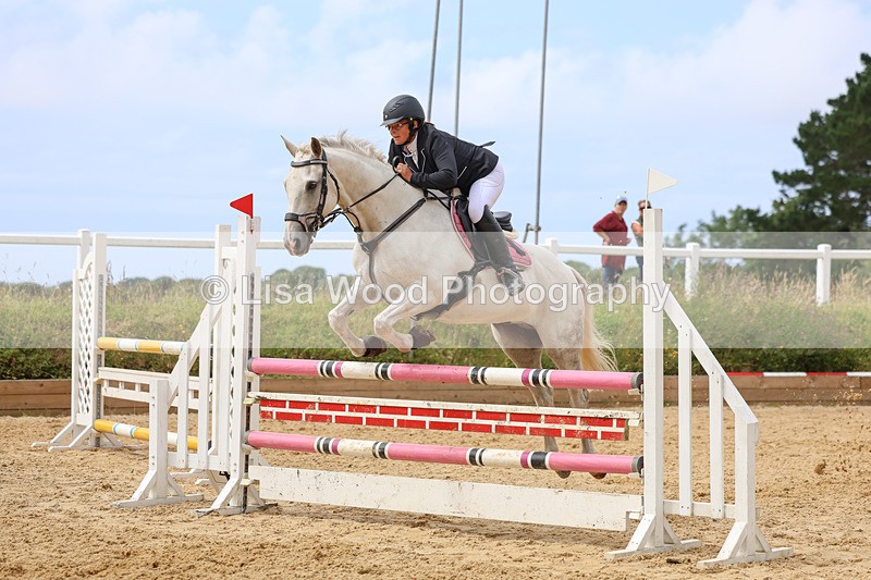 3E7A1336 - Class 11: Senior Discovery/1m open