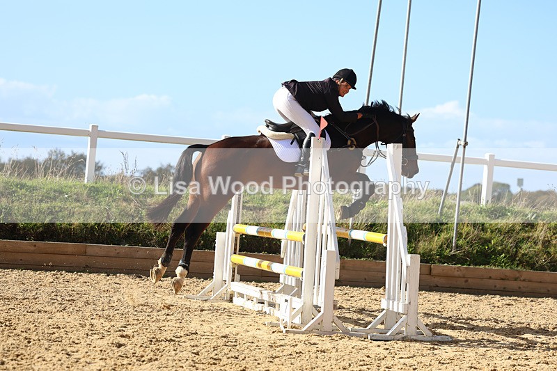 3E7A5443 - Class 10: 90cm open