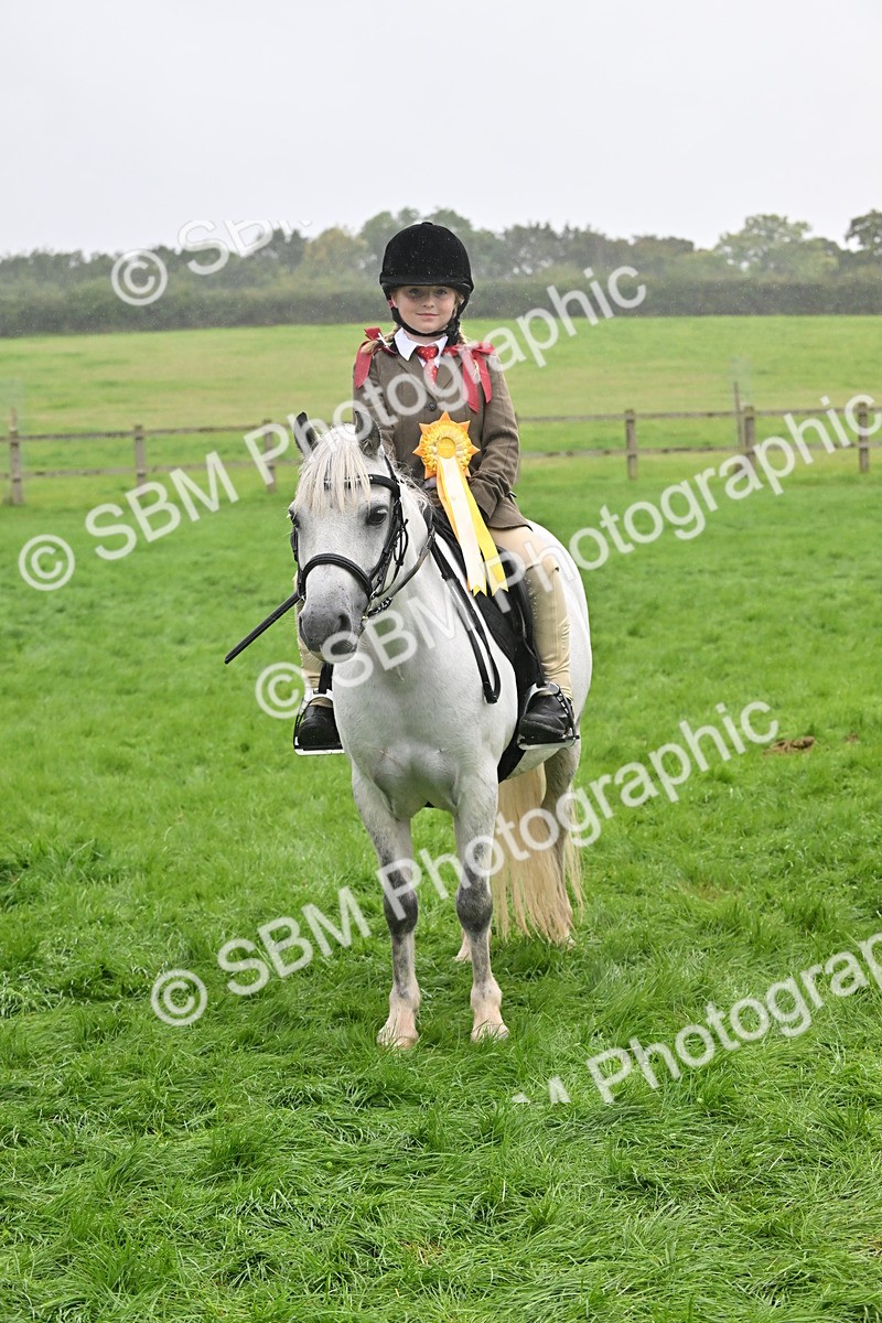 SBM_72611 - S43 - Ridden Equitation Best Rider
