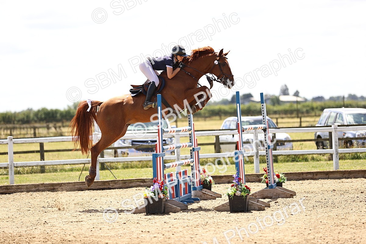 SBM_003901 - Class 23 - Talent Seekers Inc 7 yr Old Championship Qualifier 1.30 - 1st Half