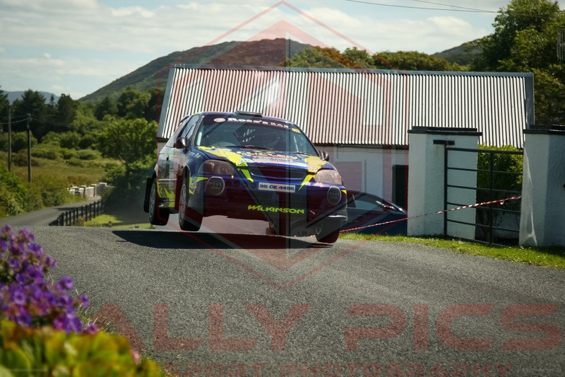 WiltonRecycling Donegal International Rally 2024  452 - Wilton Recycling Donegal International Rally 2024