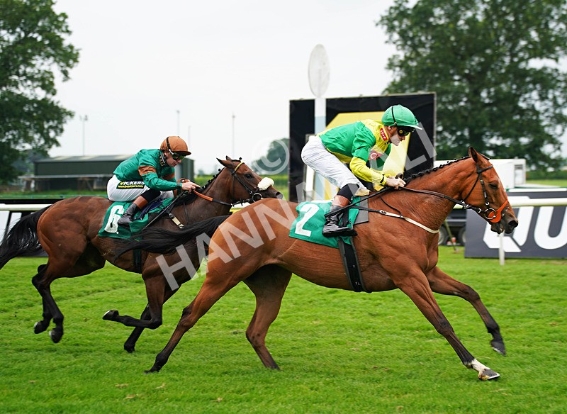 160626-Race 5-Emerald Harmony-6 - Race 5 16.42pm Download The QuinnBet App Handicap