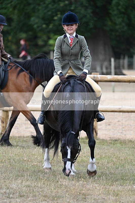WJ7_0655 - Class 6 Ridden Mountain and Moorland