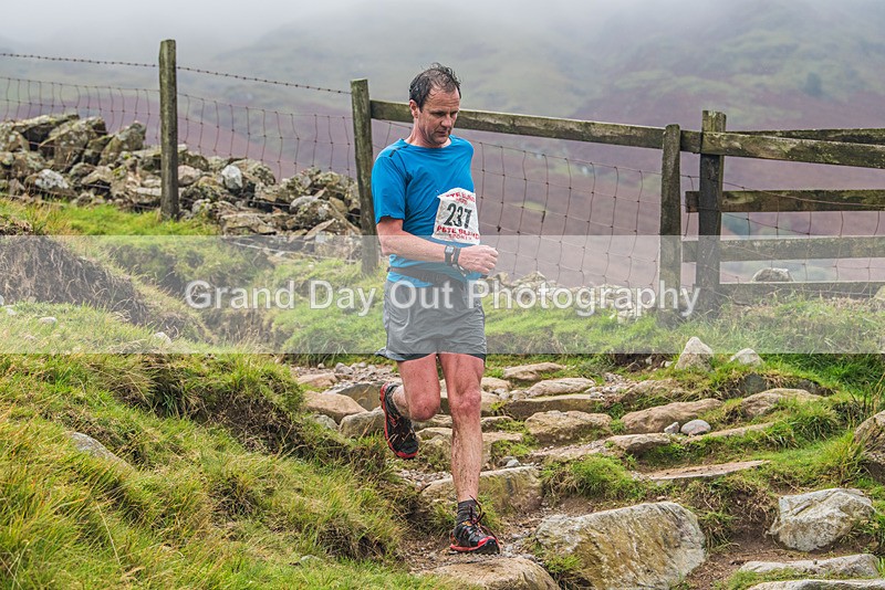 Langdale-1048 - Langdale Horseshoe Fell Race Saturday 7th October 2023