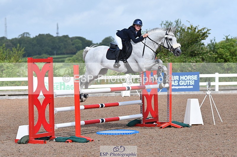 230715A-094058-00058 - Cls 11 Children on Horses 1.05m