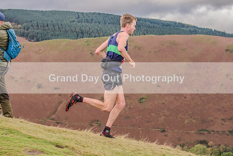 British Fell Relay-2036 - British Fell & Hill Relay Championship Braithwaite Keswick Saturday 21st October 2023