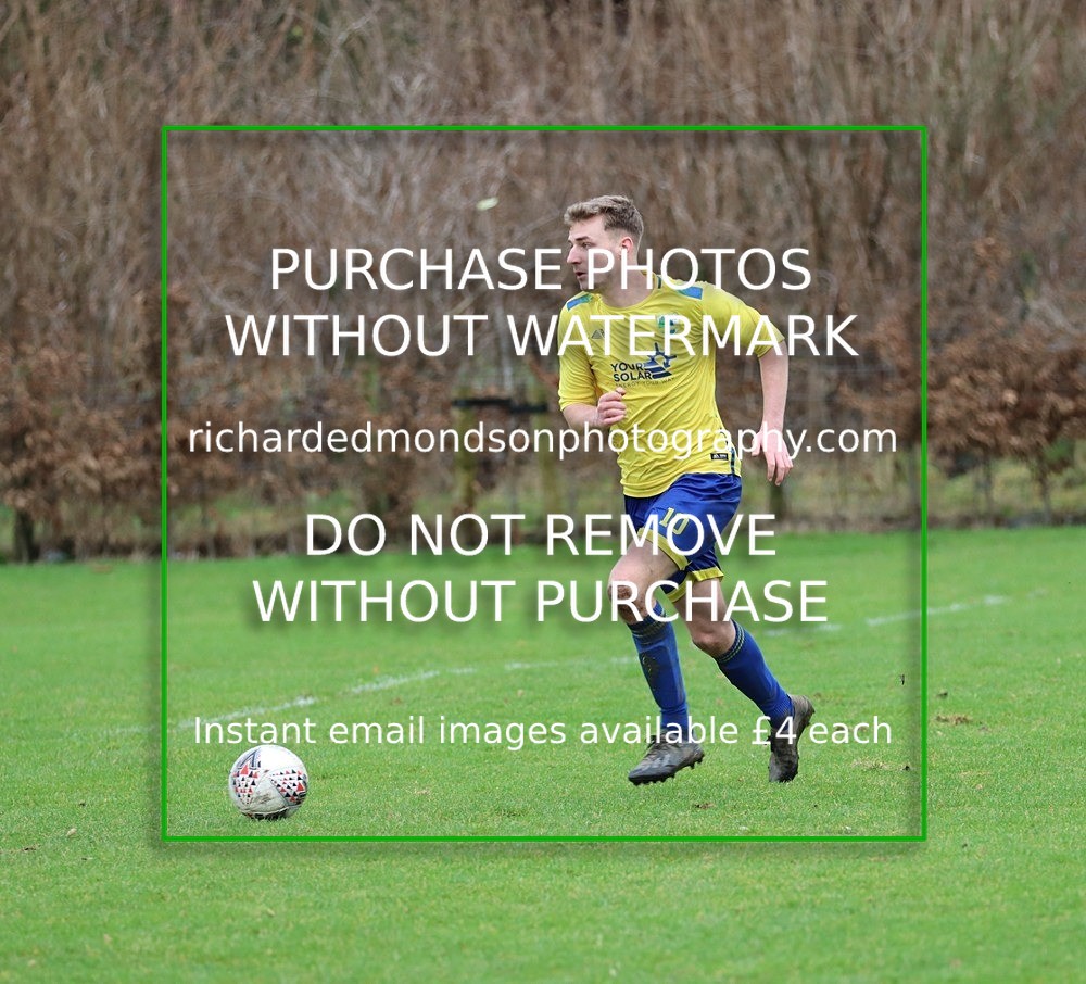 IMG_6444 - Kendal United vs Freckleton (7/1/23)