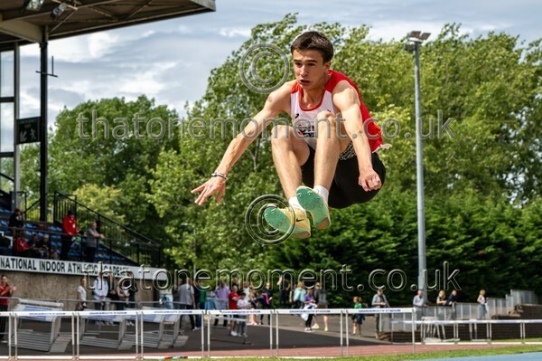 SIAB23-913664 - Field Male Set One