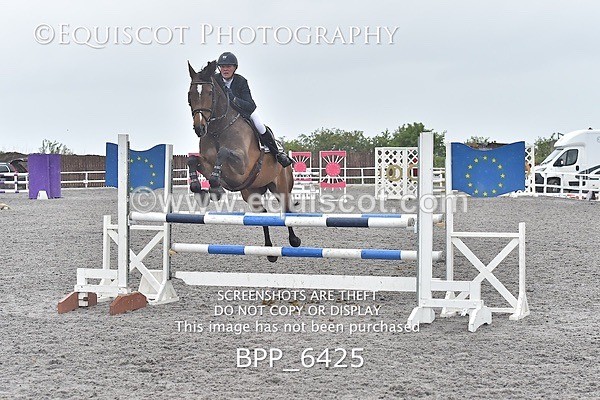 BPP_6425 - SUN CLASS 38 DISC/1M