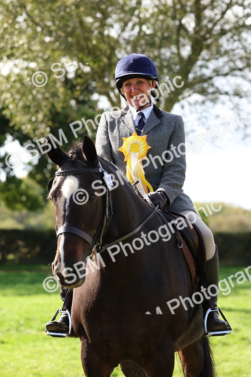 SBM_45321 - S27 - Young Veteran Ridden
