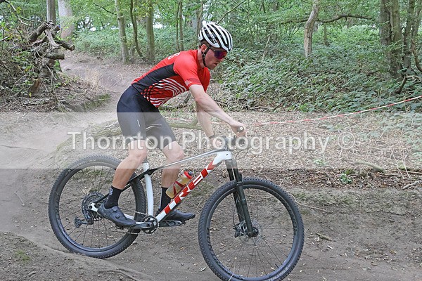 A41A6510 - MTB East Round 7 Potash  13:20 Male Adult Elite/S1 start (1Hr) +1 Lap