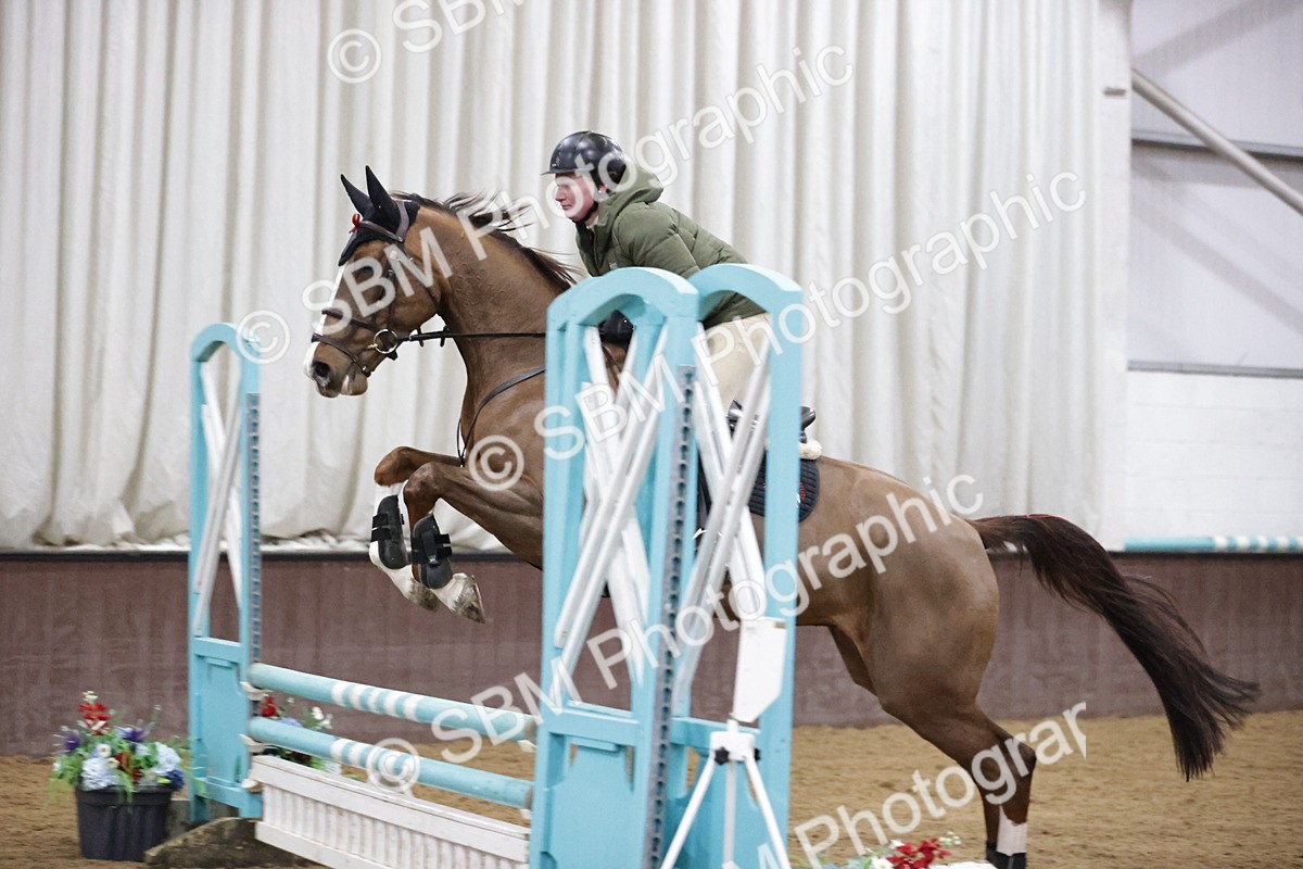 SBM_000006 - Class 1 - Clear Round