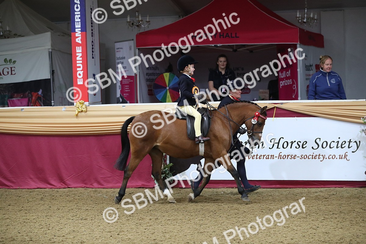 SBM_09393 - Class 101 Equitation (best rider), Junior
