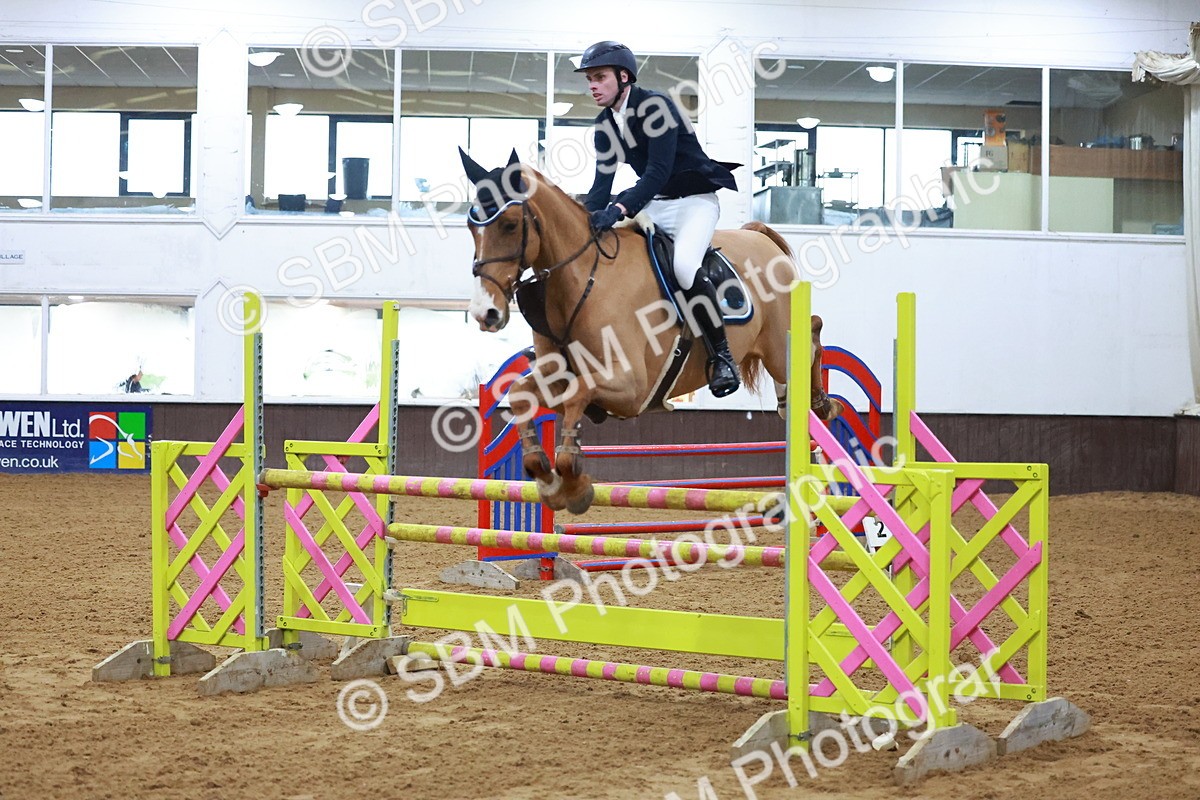 SBM_001879 - Class 4 - Senior Newcomers - 1.10m