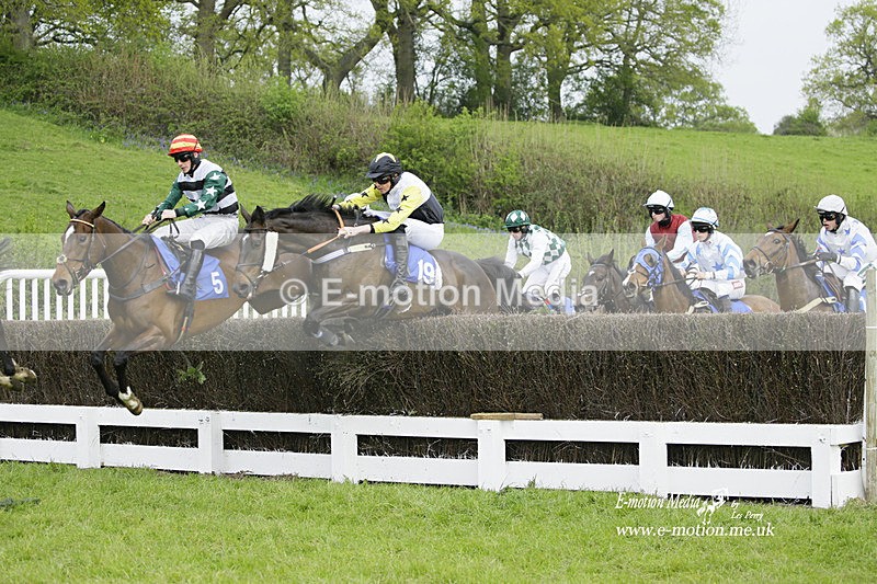 PtP 230422 549 - Berkeley Races - Woodford Glos 23/04/22