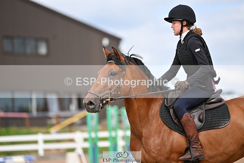 240806A-160419-00199 - Clear Round & 60cm BS Club & Schools